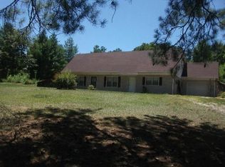 1837 Whooping Creek Rd, Carrollton, GA 30116