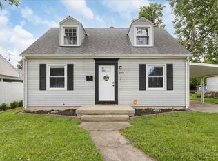 1014 Allen Ave, Hamilton, OH 45015