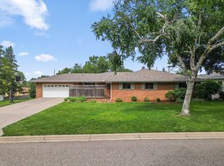 3500 Belden Dr NE, Minneapolis, MN 55418