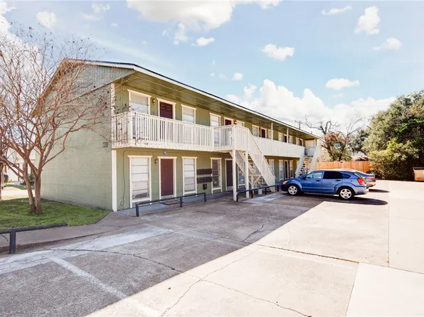 807 E 31st St, Bryan, TX 77803