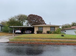 455 Trudell Dr, San Antonio, TX 78213