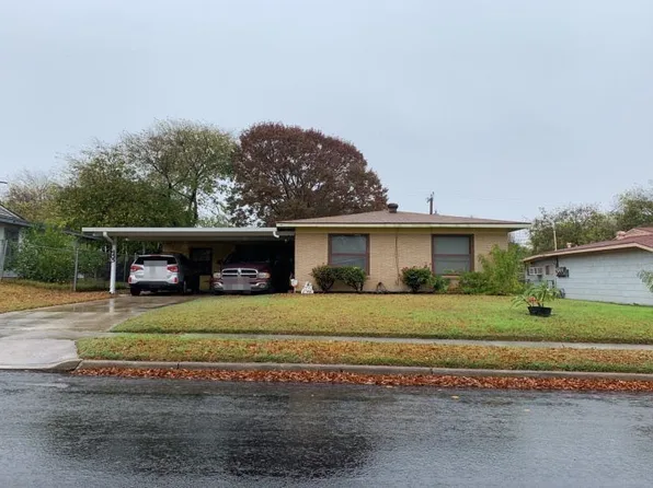 455 Trudell Dr, San Antonio, TX 78213