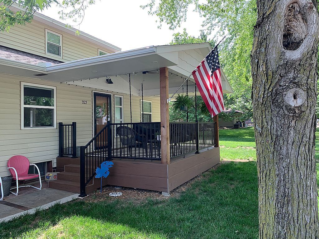 322 Regier St, Elbing, KS 67041 Zillow