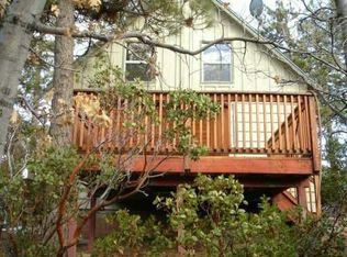 635 Georgia St, Big Bear Lake, CA 92315