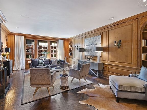 2nd image of 117 E 72nd St #5W