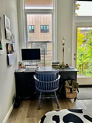 Rented by Dream Space Realty