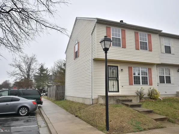 2932 Charredwood Dr, District Heights, MD 20747