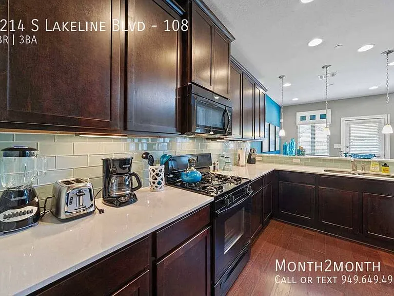 2214 S Lakeline Blvd #108 — Photo 17