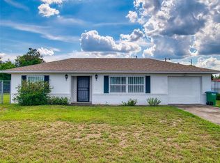 2410 Albury Ave, Deltona, FL 32738