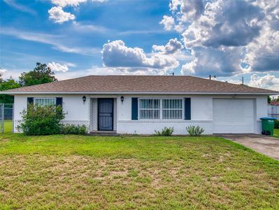 2410 Albury Ave, Deltona, FL, 32738