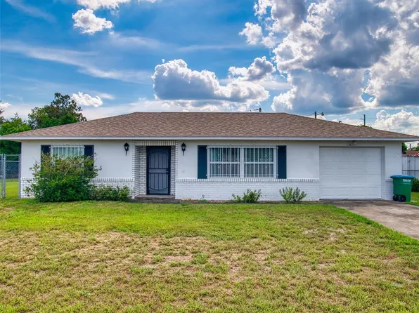 2410 Albury Ave, Deltona, FL 32738