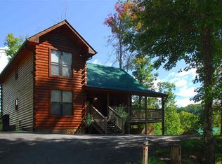 2216 Legend Dr, Sevierville, TN 37876