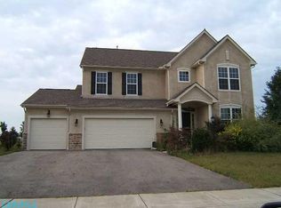 1714 Little Bear Loop, Lewis Center, OH 43035