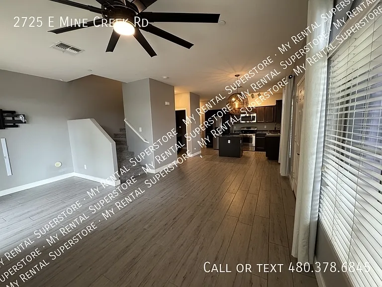 2725 E Mine Creek Rd — Photo 7