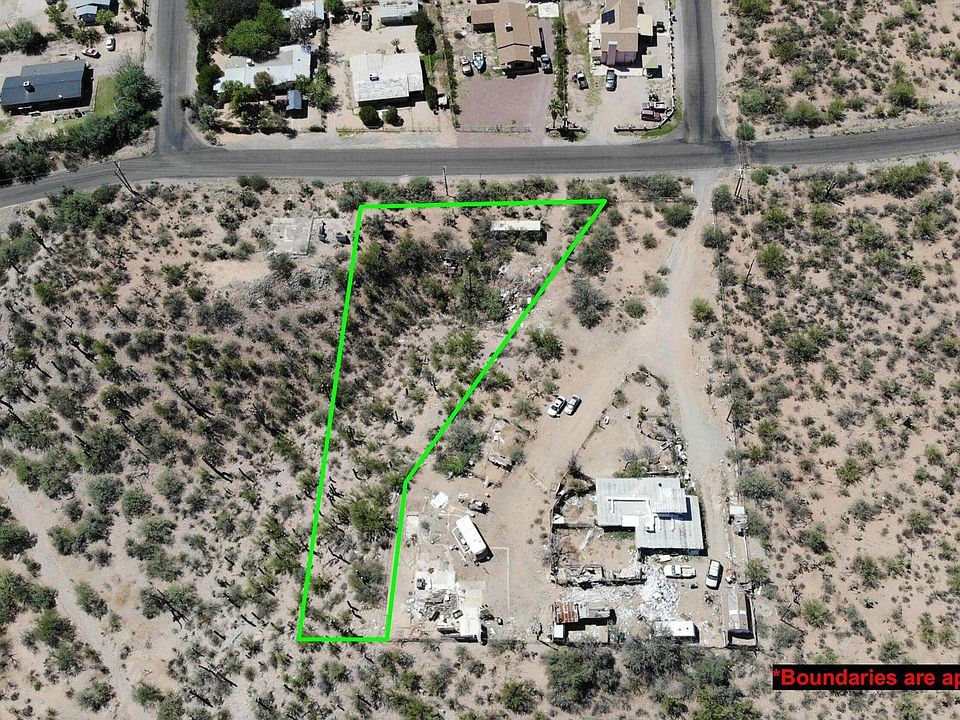 1st image of 32XX S Mesa Road #-