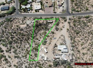 32XX S Mesa Rd, Winkelman, AZ 85192