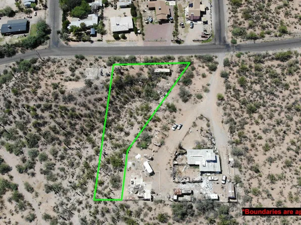 32XX S Mesa Road #-, Winkelman, AZ 85192