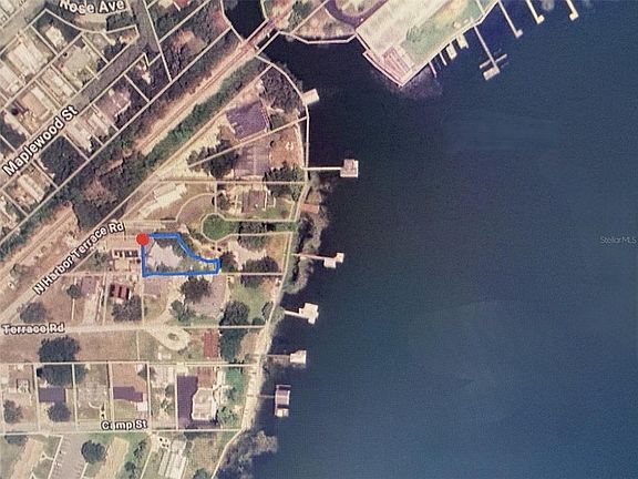 2nd image of 903 N Harbor Terrace Rd