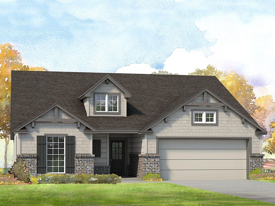 Yorkshire - Classic Elevation