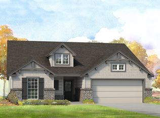 3832 E 144th St S, Bixby, OK 74008