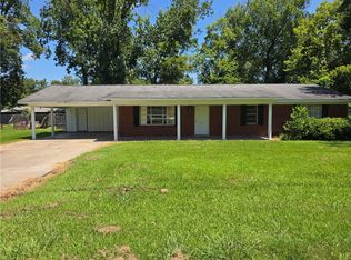 317 Woodland Ave, Ferriday, LA 71334