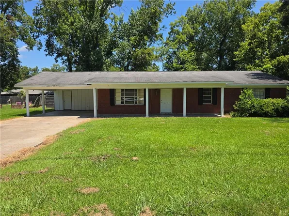 317 Woodland Ave, Ferriday, LA 71334