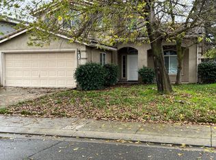 1160 Mazatlan Pl, Merced, CA 95348