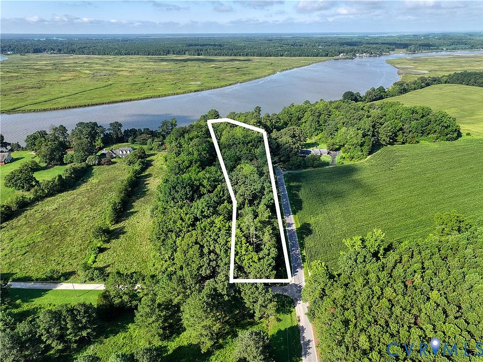 1st image of 0 Waterfence Rd