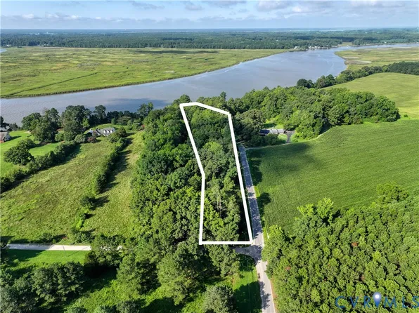0 Waterfence Rd, Mattaponi, VA 23110