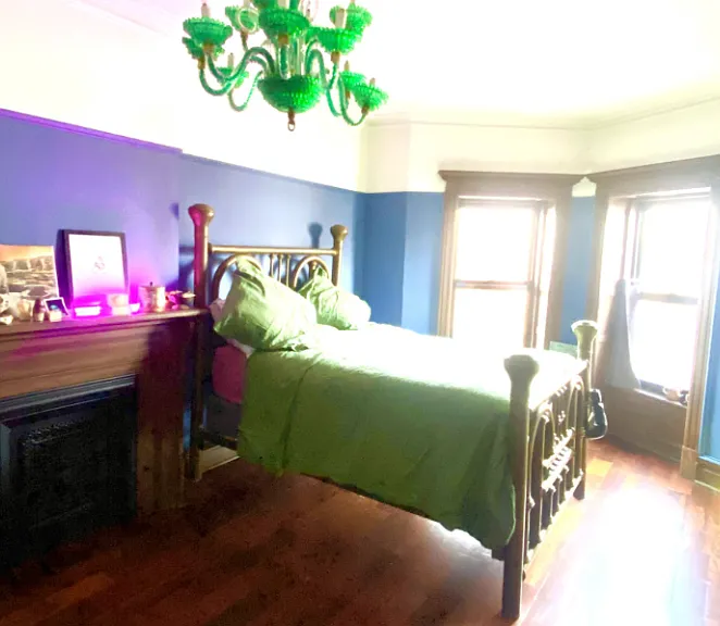 860 Lafayette Ave #2 — Photo 31
