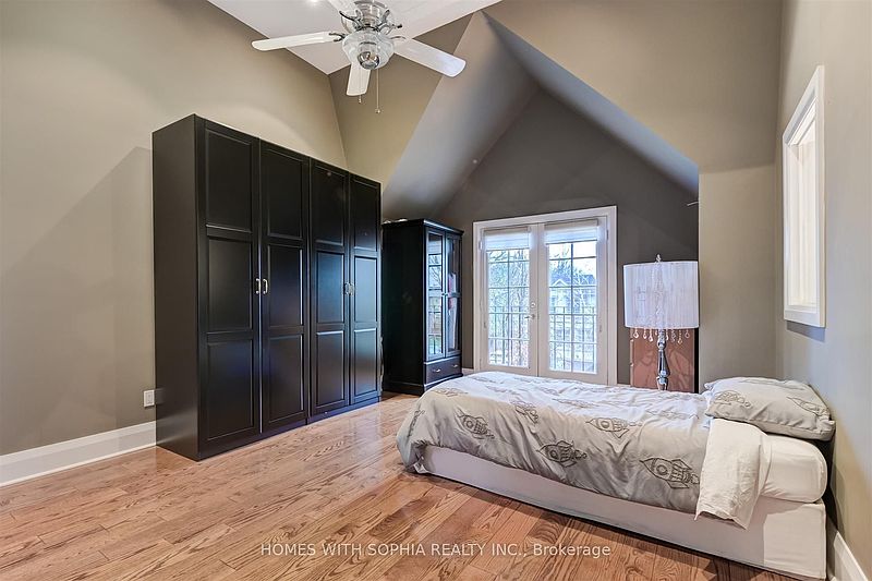 Toronto House for rent - 3 Bedrooms — photo 21
