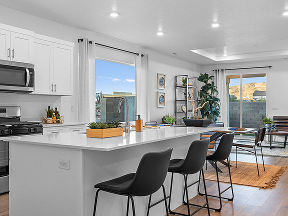 5th image of 3540 E Padre Bay Dr #4038