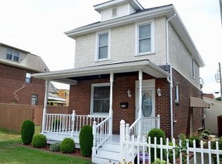 353 W Ross St, Worthington, PA 16262