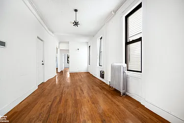 Rented by Brown Harris Stevens