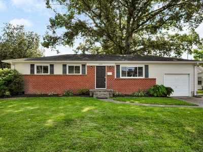 333 Appian Ave, Virginia Beach, VA, 23452