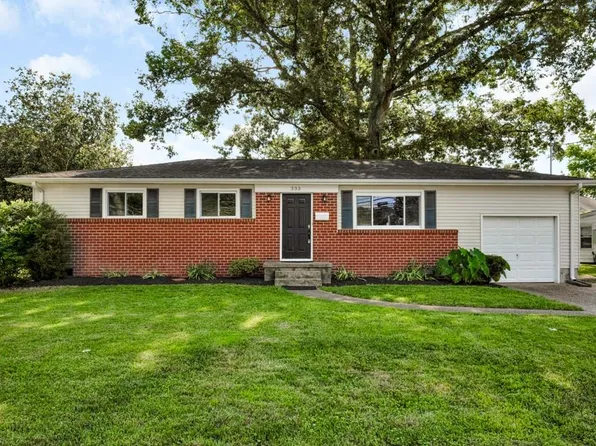 333 Appian Ave, Virginia Beach, VA 23452