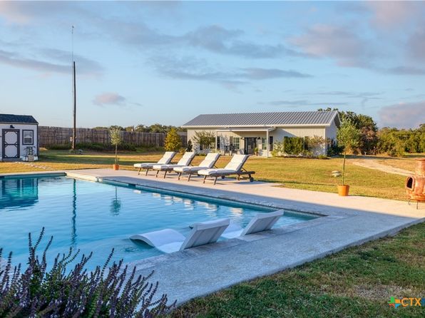 1995 County Road 475, Thrall, TX 76578