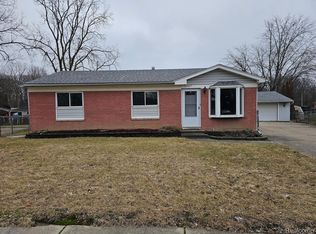 26867 California St, Taylor, MI 48180