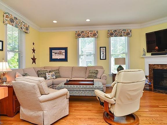 5th image of 4300 Elizabeth Davis Blvd