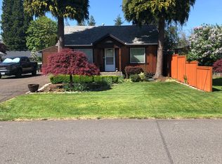 31369 NW Hillcrest St, North Plains, OR 97133