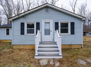 48 Stony Brook Rd E, Hopewell, NJ 08525