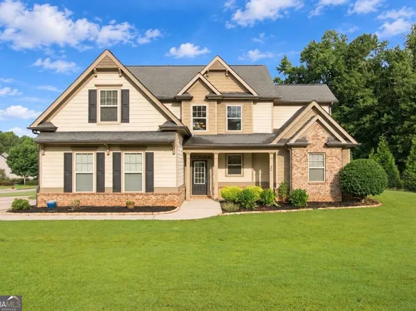 4662 Whitlow Ridge Dr, Bishop, GA 30621