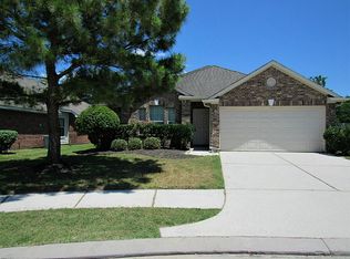 22706 Hearthstone Hill Ln, Spring, TX 77373