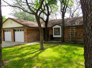 804 Cielo Dr, Georgetown, TX 78628