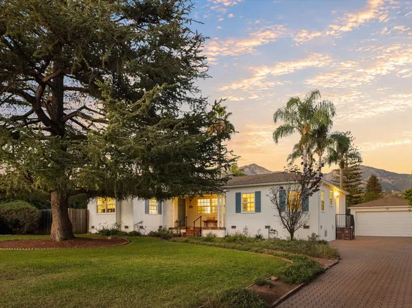 3338 Calle Noguera, Santa Barbara, CA 93105