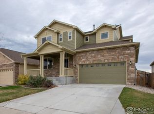 3398 Wagon Trail Rd, Fort Collins, CO 80524