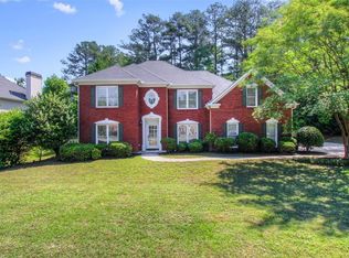 1748 Tisbury Dr NW, Kennesaw, GA 30152