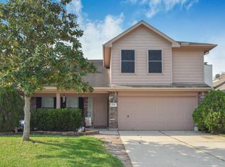 5310 Timber Quail Dr, Humble, TX 77346