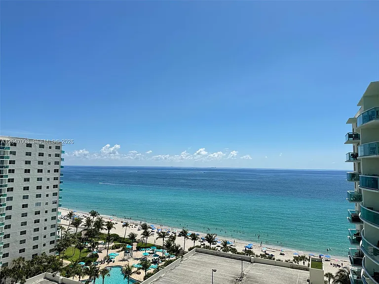 3901 S Ocean Dr #14Z — Photo 16