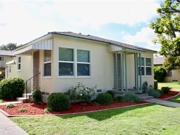 4355 N Bellflower Blvd, Long Beach, CA 90808